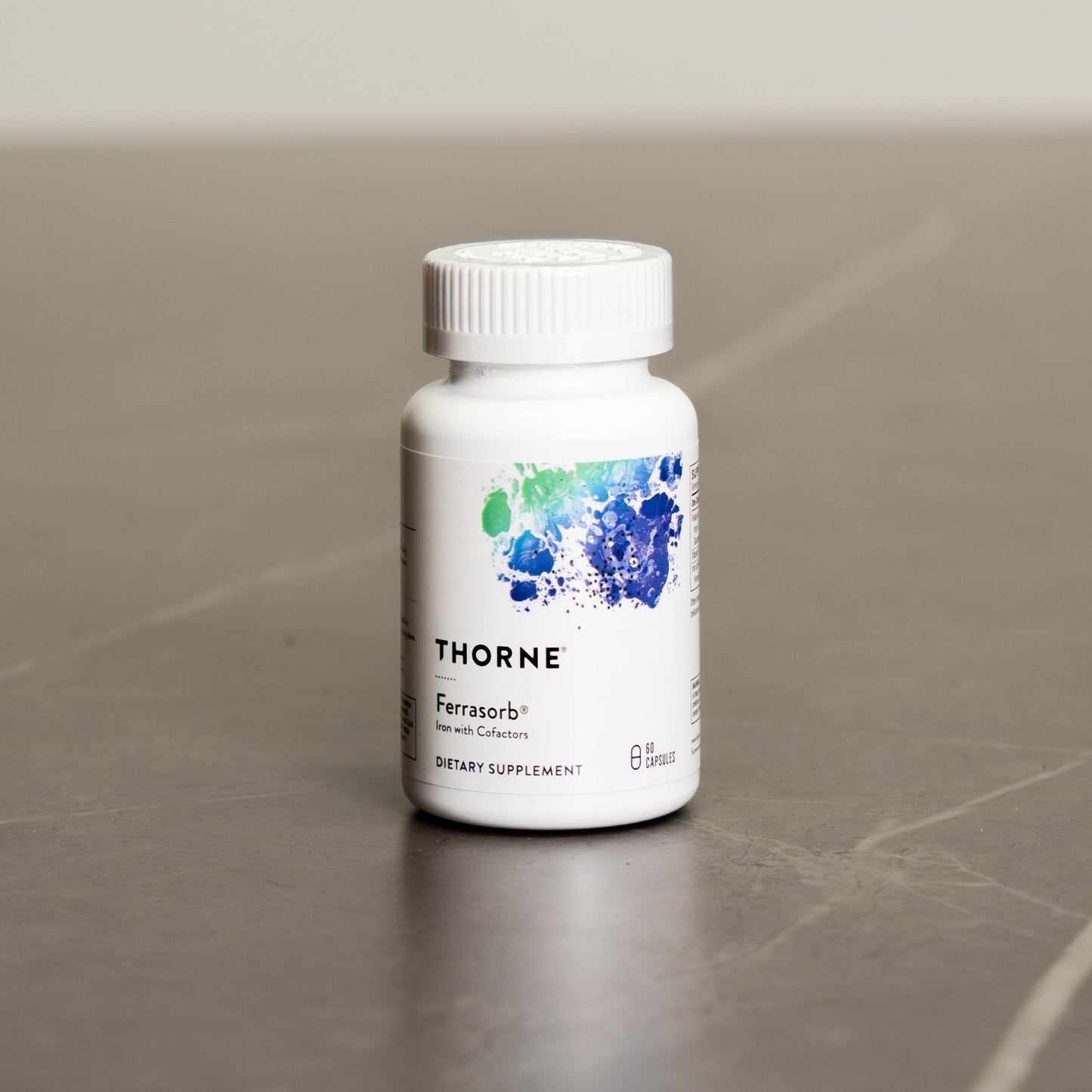 Thorne Ferrasorb