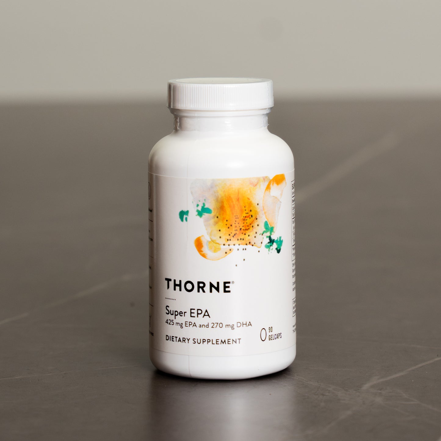 Thorne Super EPA - 90 Servings