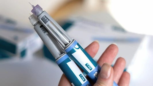 What Does the Research Actually Say About Weight Loss Medications?