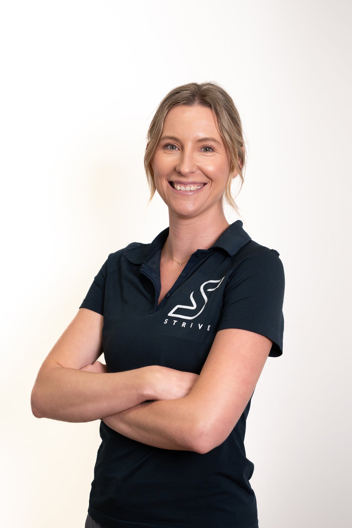 Laekin Rose, Accredited Practising Dietitian at STRIVE