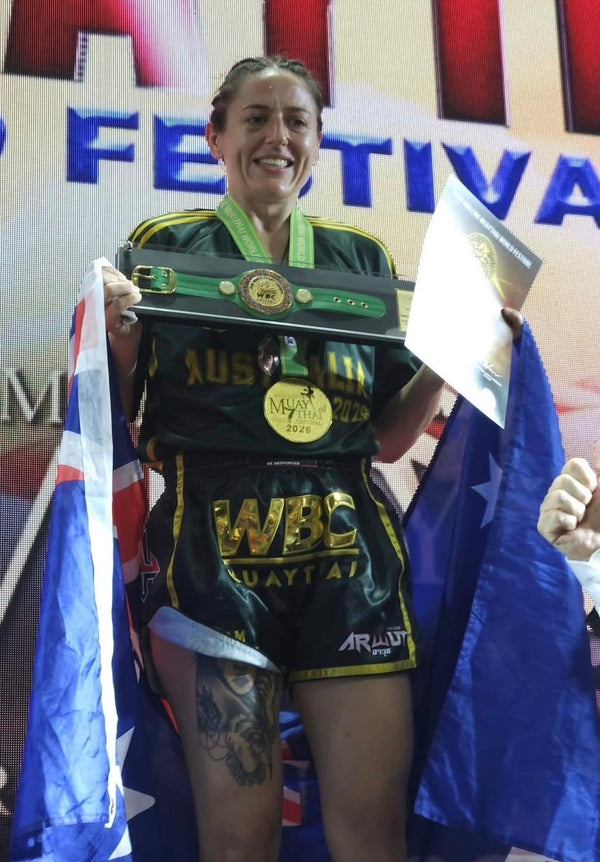 Kim Holder